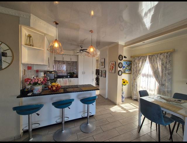 3 BEDROOM HOUSE FOR SALE IN UVONGO